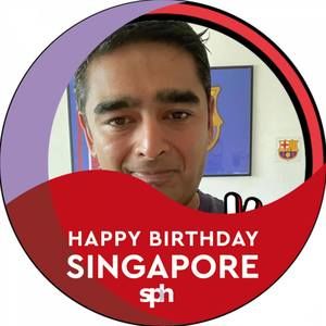 Meet your Posher, Milind